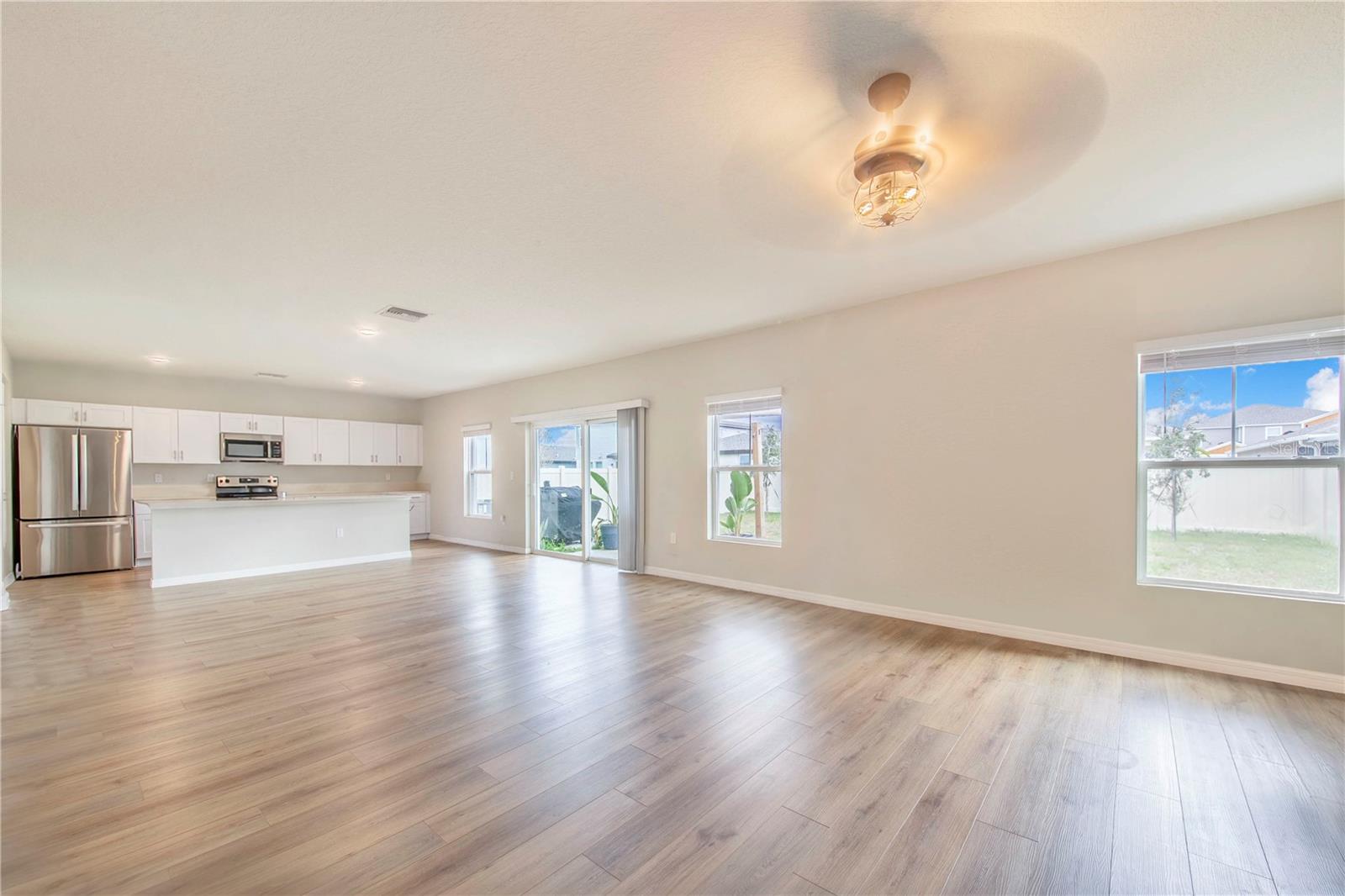 LAWSON DUNES SUB - Residential