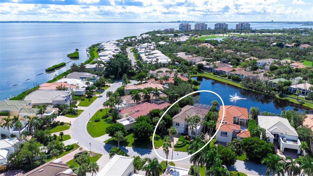 Photo of 3617 Fair Oaks Place, Longboat Key, FL 34228 (MLS # A4706856)