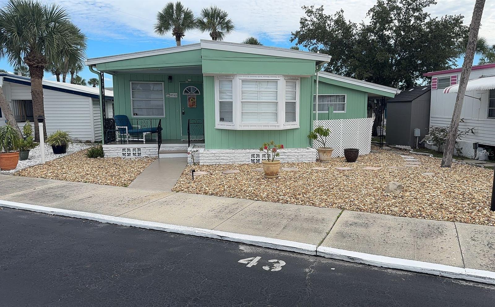 4851 W GANDY BOULEVARD B7L43