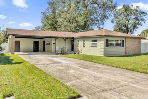 A home in ALTAMONTE SPRINGS