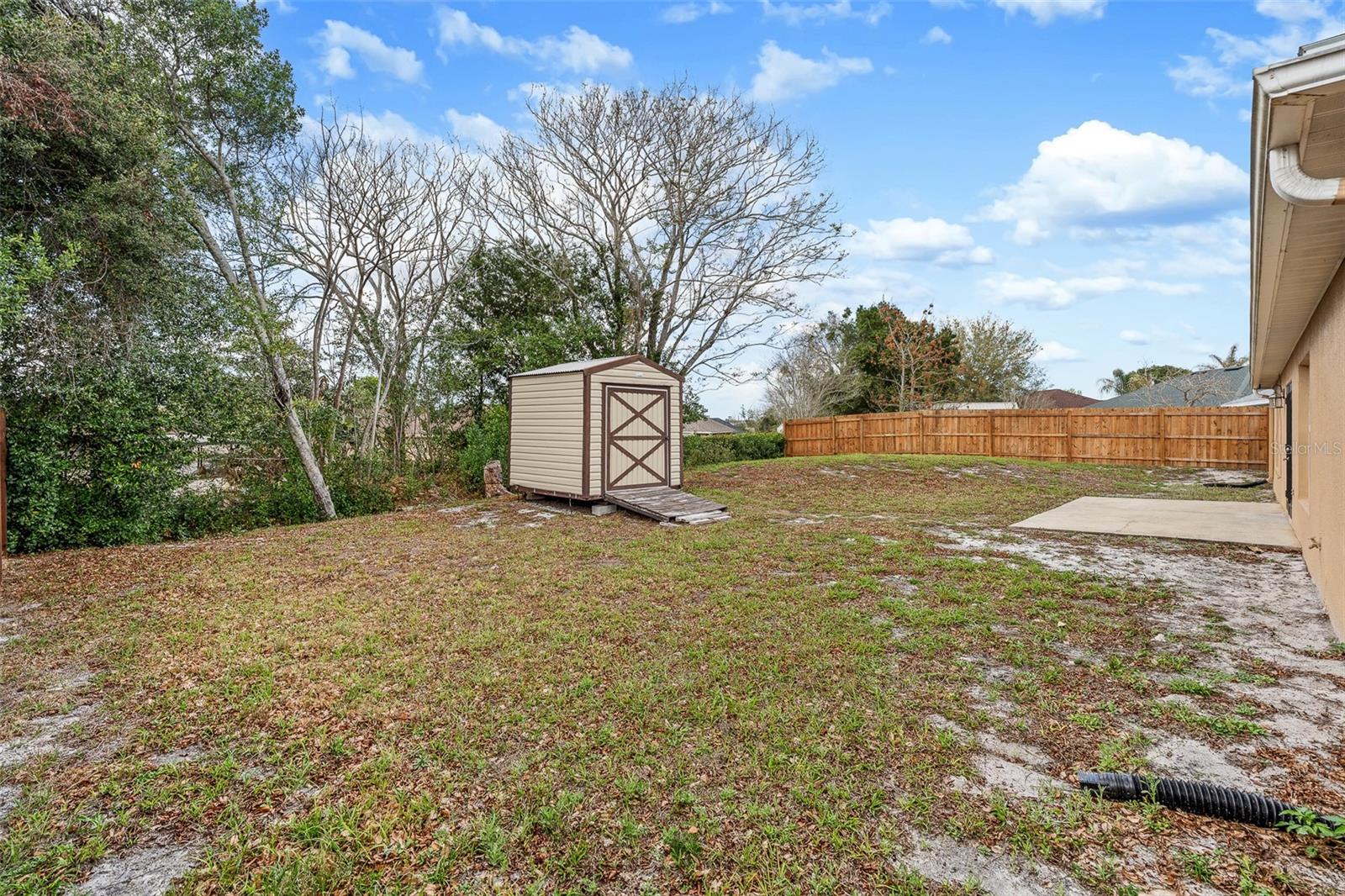 DELTONA LAKES UNIT 15 - Residential