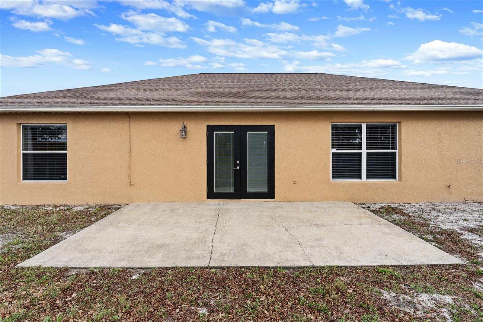 DELTONA LAKES UNIT 15 - Residential