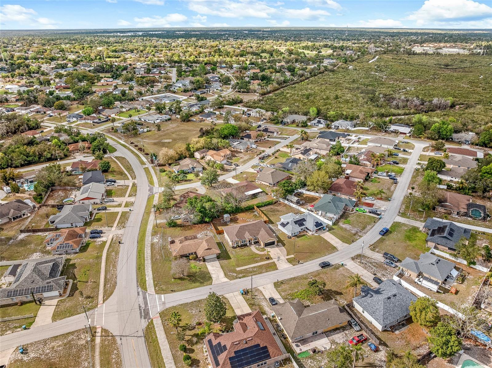 DELTONA LAKES UNIT 15 - Residential