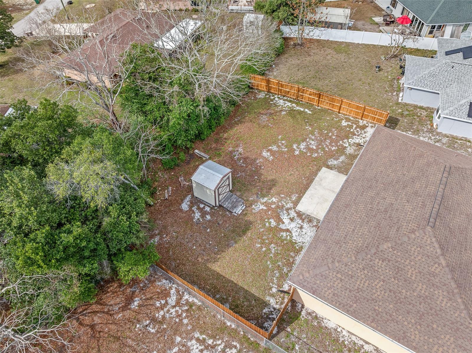 DELTONA LAKES UNIT 15 - Residential