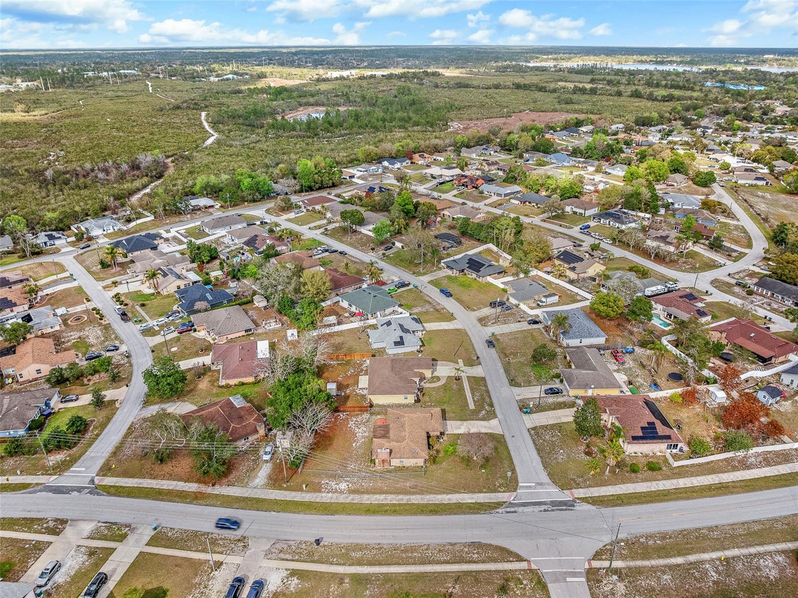 DELTONA LAKES UNIT 15 - Residential