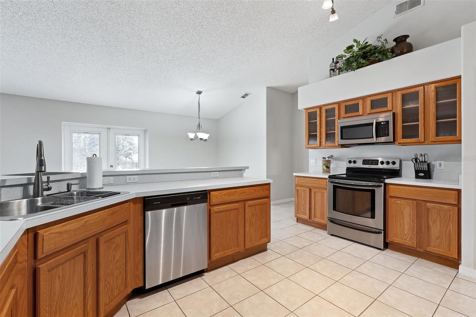 DELTONA LAKES UNIT 15 - Residential