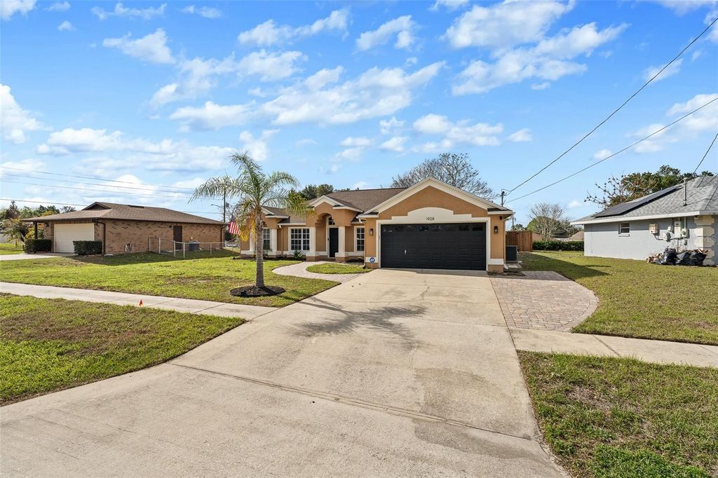 Photo of 1928 Eden Drive, Deltona, FL 32725 (MLS # FC316891)