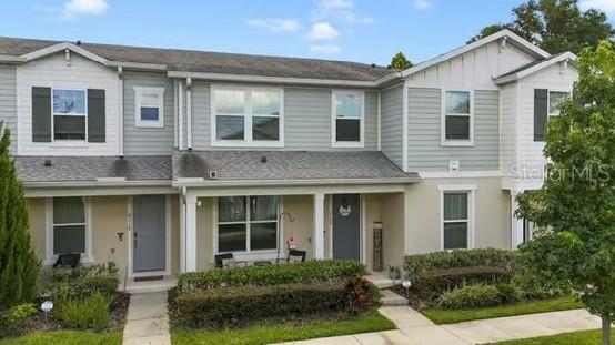 2120 GOPHER TORTOISE TERRACE