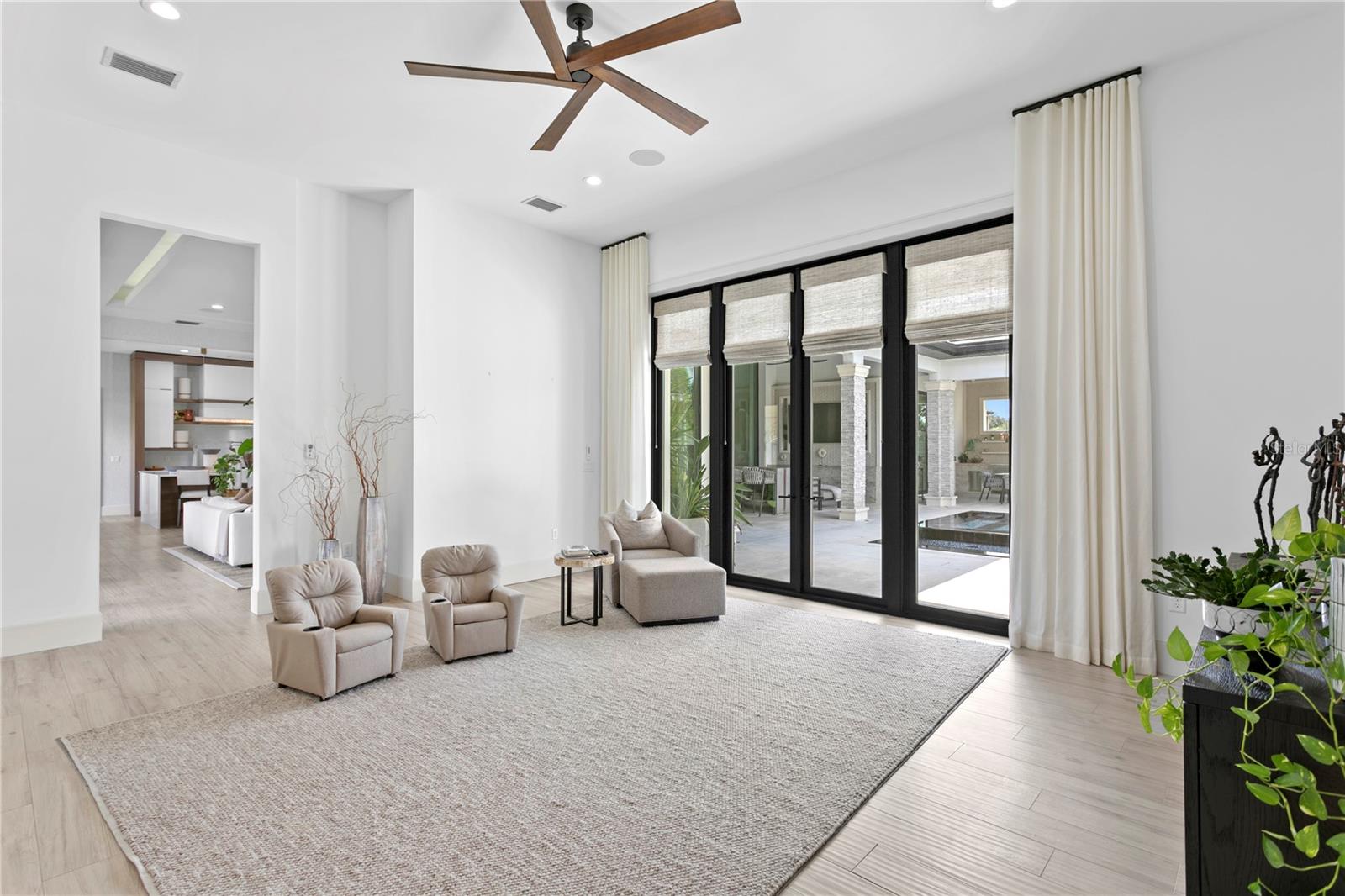 STONELAKE RANCH PH 1 PARTIA - Residential