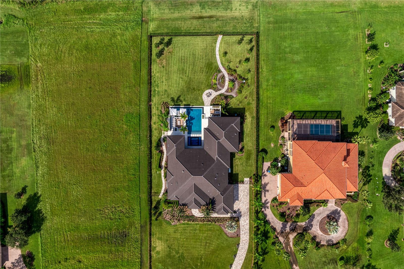 STONELAKE RANCH PH 1 PARTIA - Residential