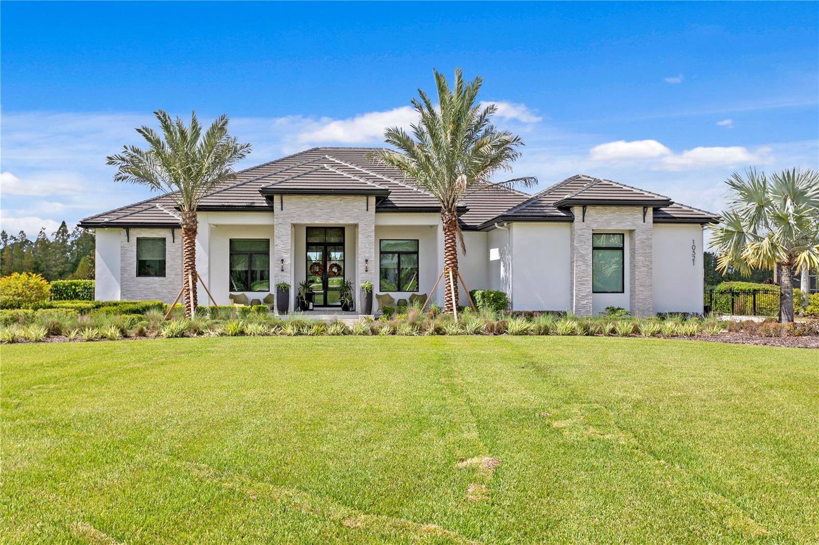 STONELAKE RANCH PH 1 PARTIA - Residential