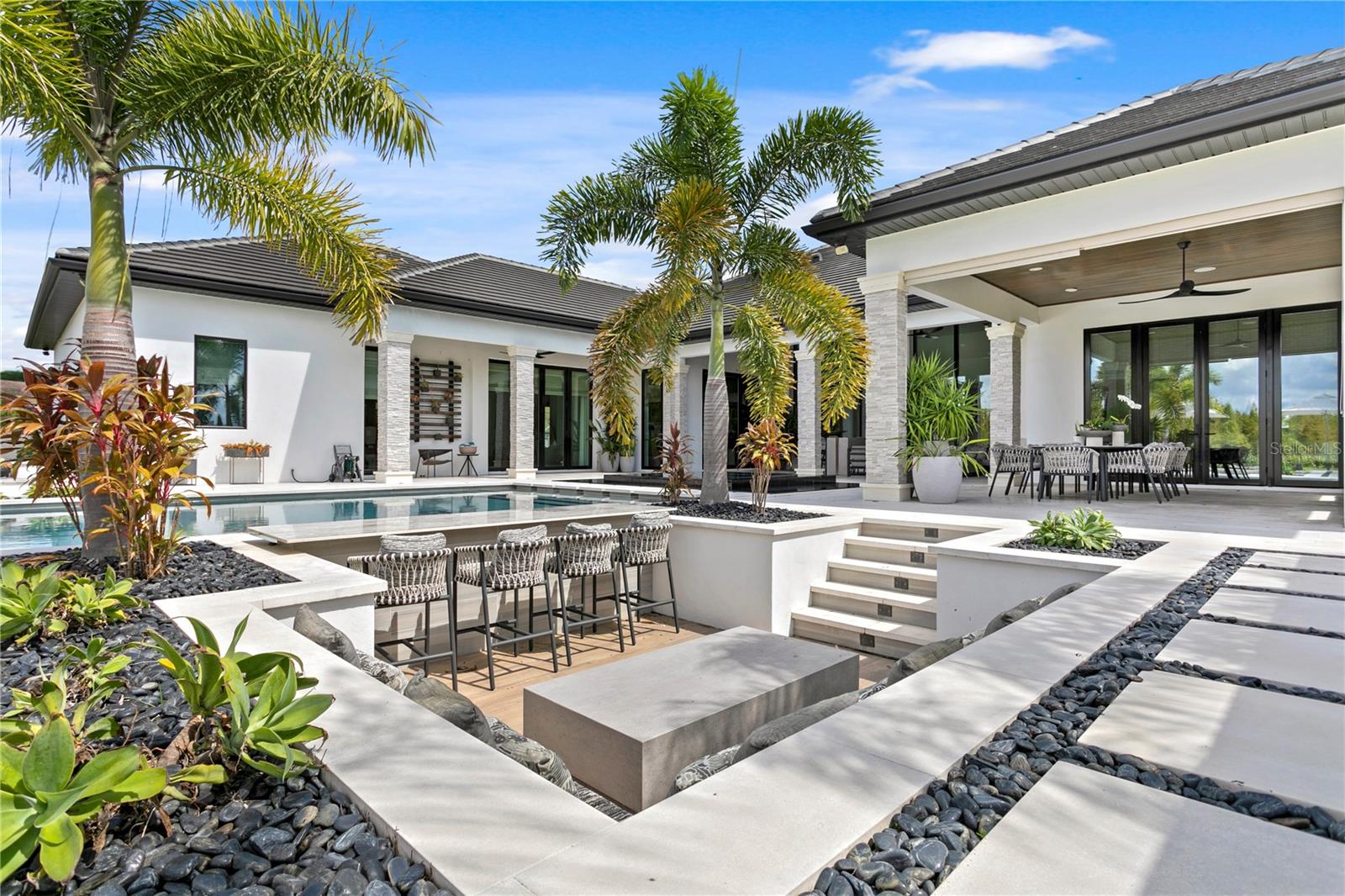 STONELAKE RANCH PH 1 PARTIA - Residential