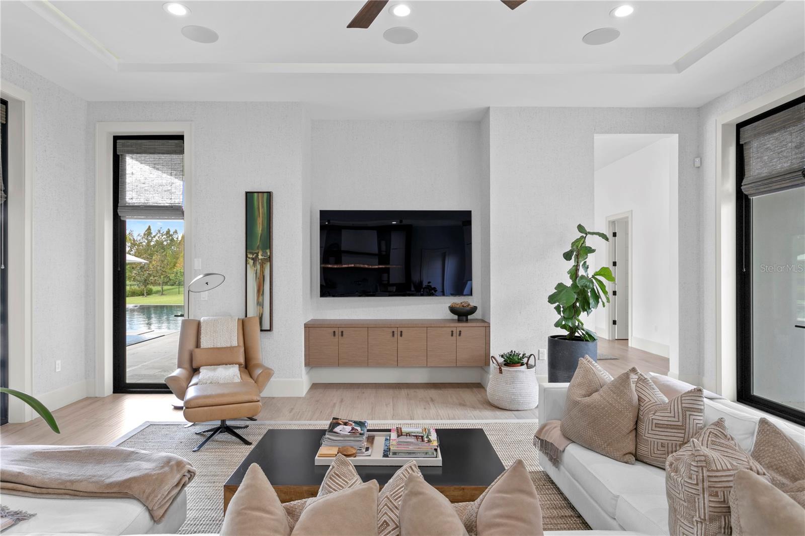 STONELAKE RANCH PH 1 PARTIA - Residential