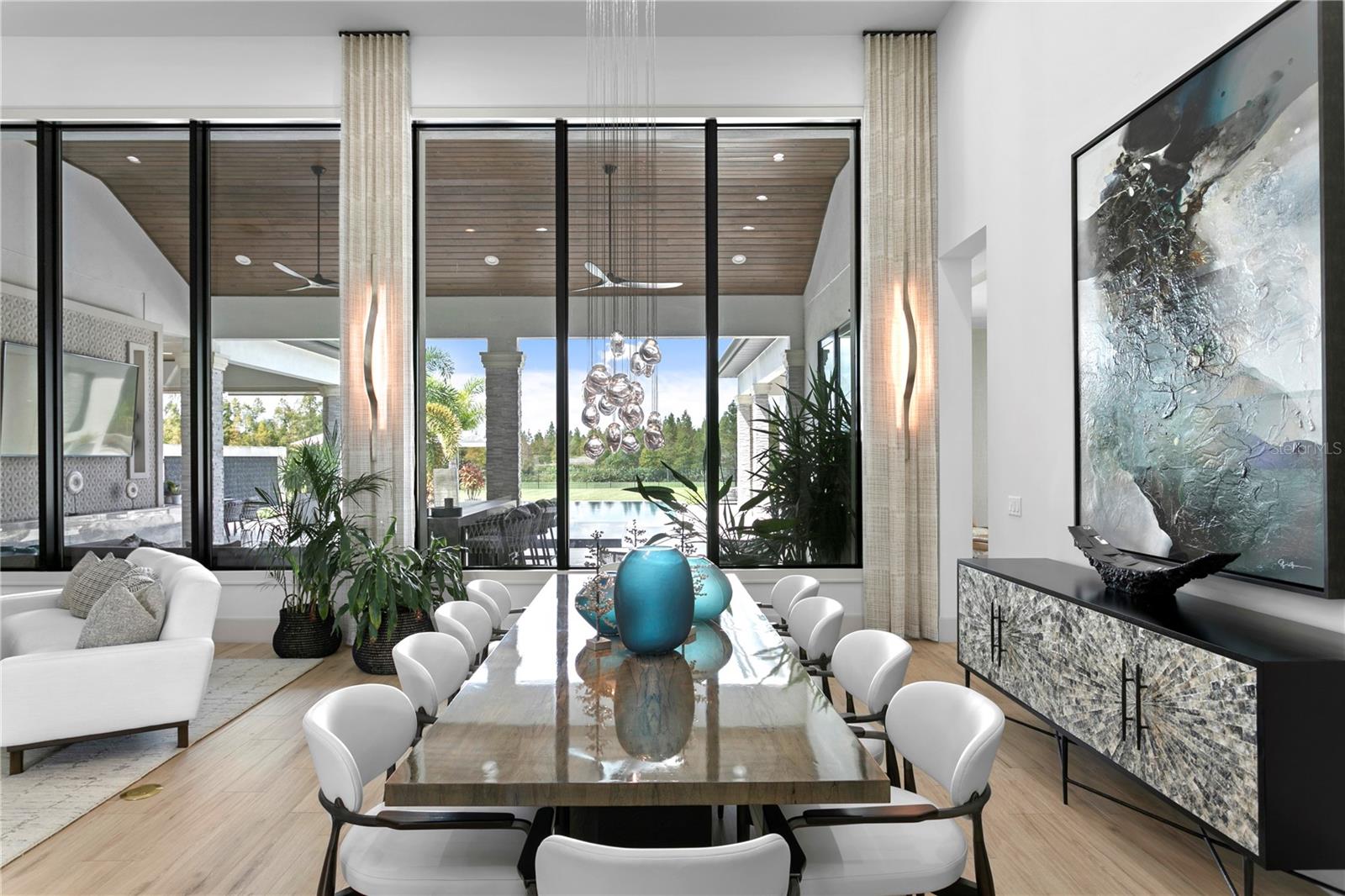 STONELAKE RANCH PH 1 PARTIA - Residential