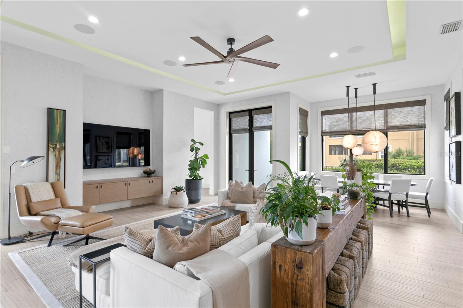 STONELAKE RANCH PH 1 PARTIA - Residential