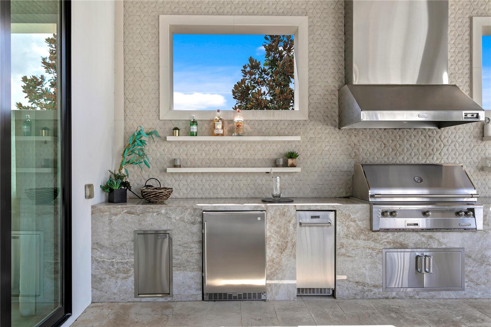 STONELAKE RANCH PH 1 PARTIA - Residential