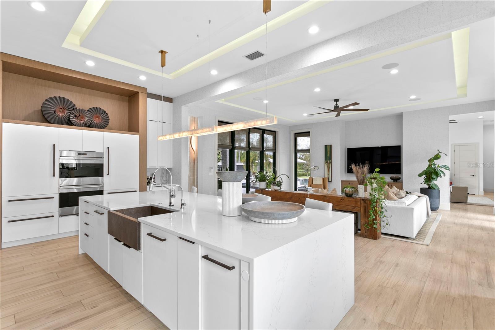 STONELAKE RANCH PH 1 PARTIA - Residential