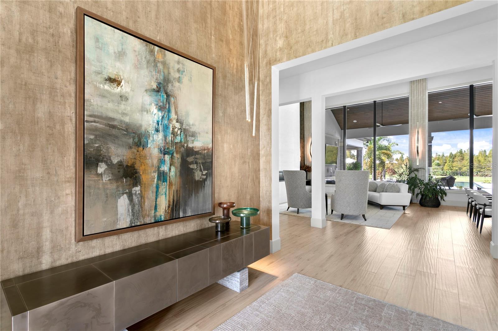 STONELAKE RANCH PH 1 PARTIA - Residential