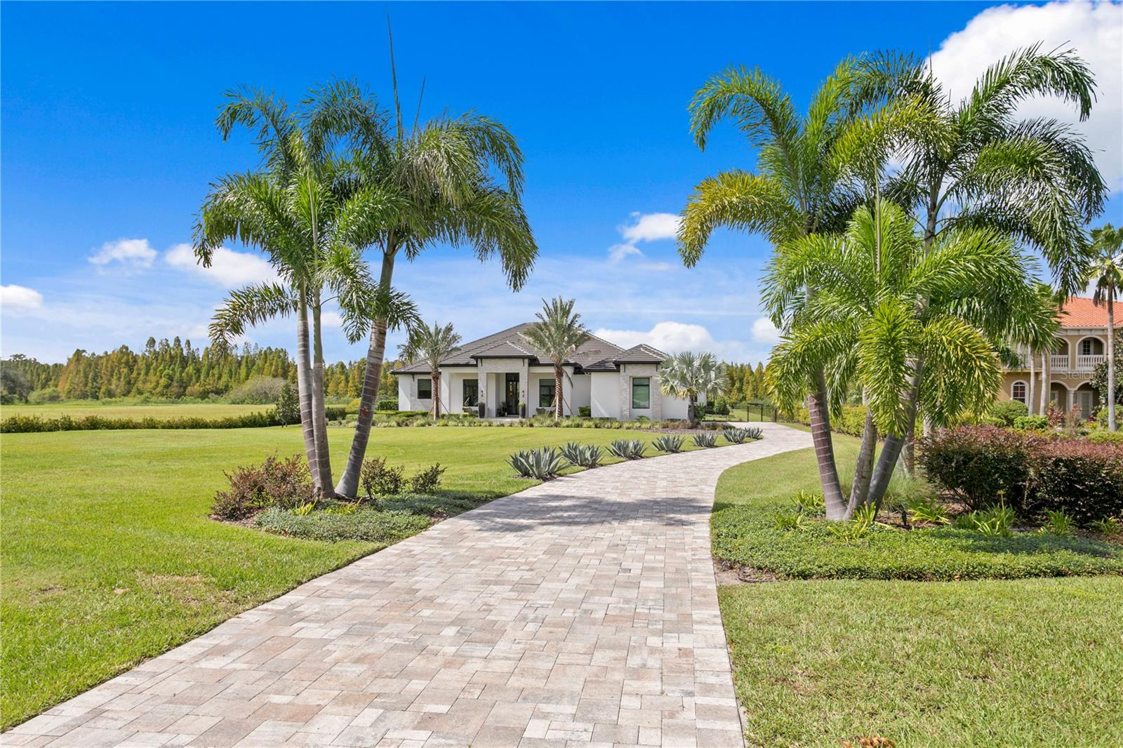 STONELAKE RANCH PH 1 PARTIA - Residential