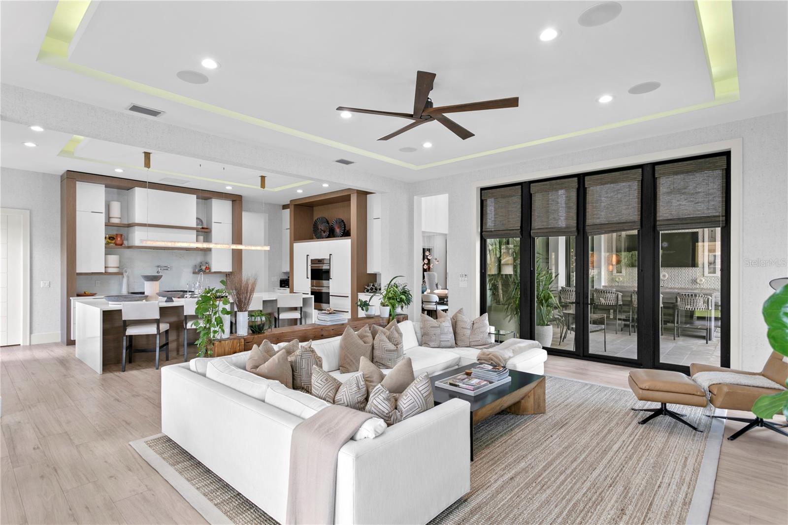 STONELAKE RANCH PH 1 PARTIA - Residential