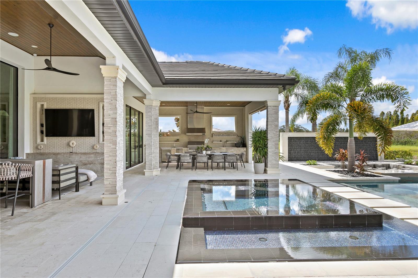 STONELAKE RANCH PH 1 PARTIA - Residential