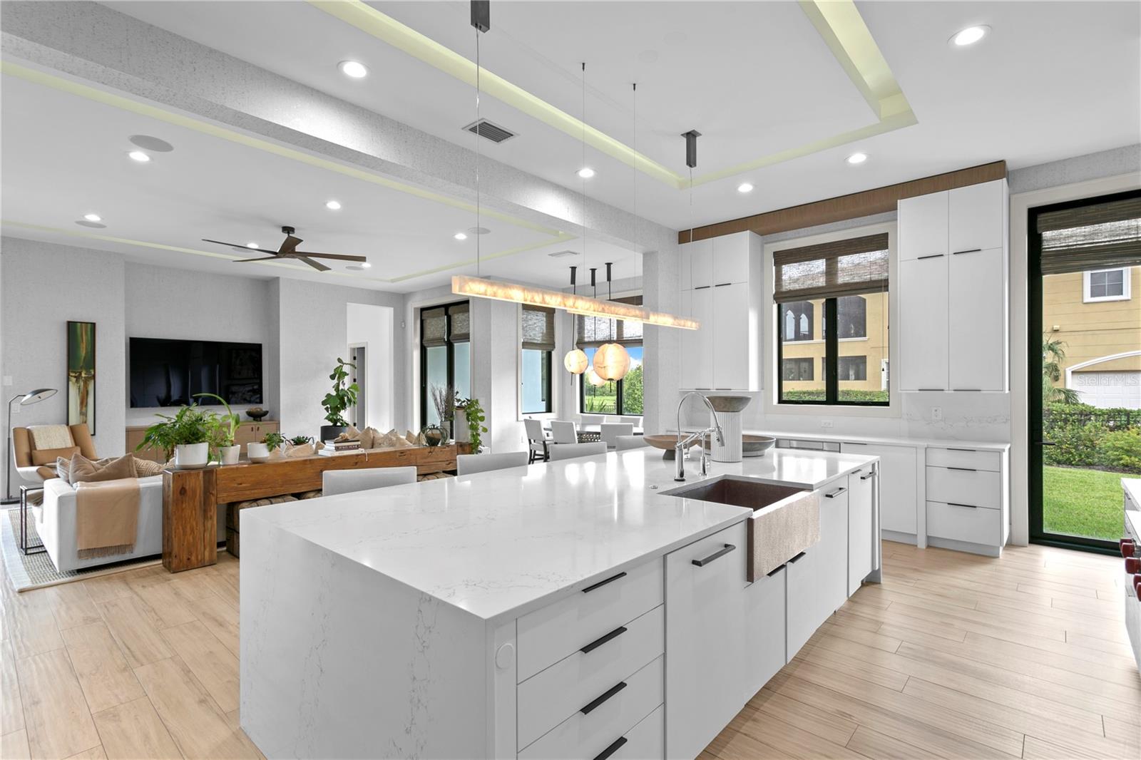 STONELAKE RANCH PH 1 PARTIA - Residential