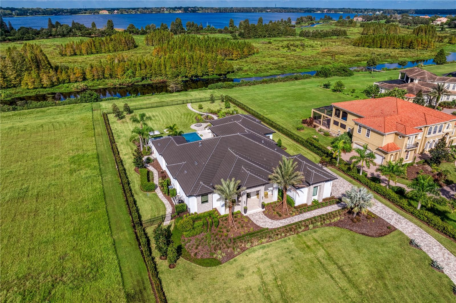 STONELAKE RANCH PH 1 PARTIA - Residential