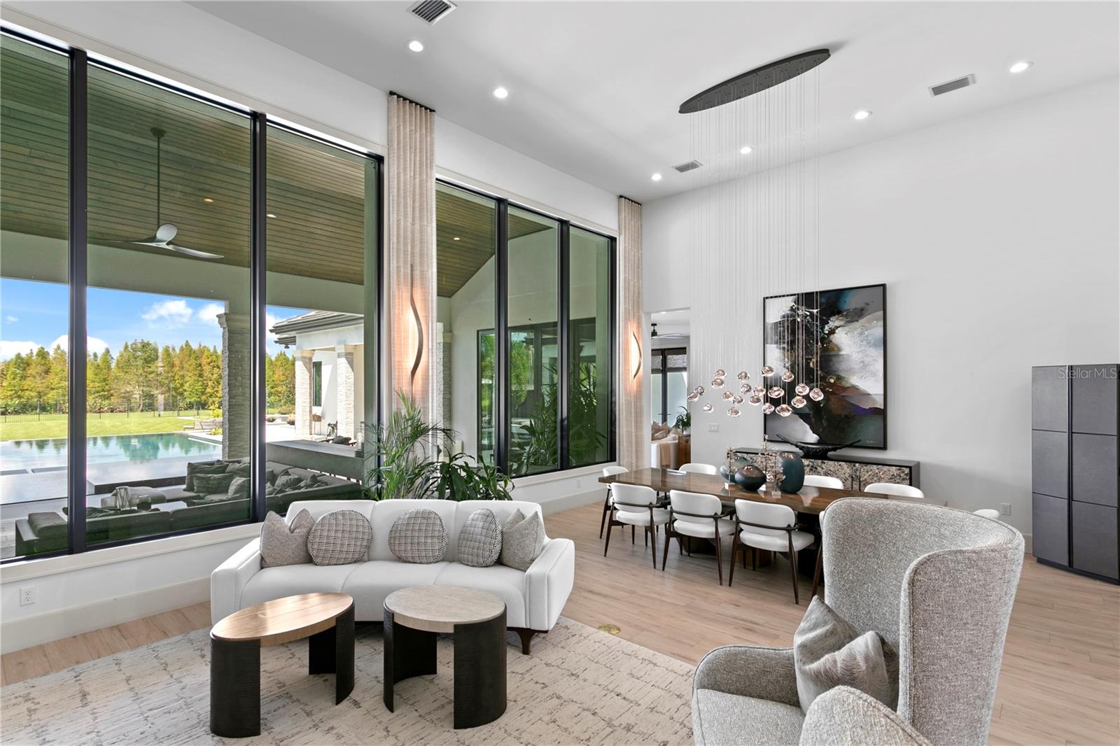 STONELAKE RANCH PH 1 PARTIA - Residential