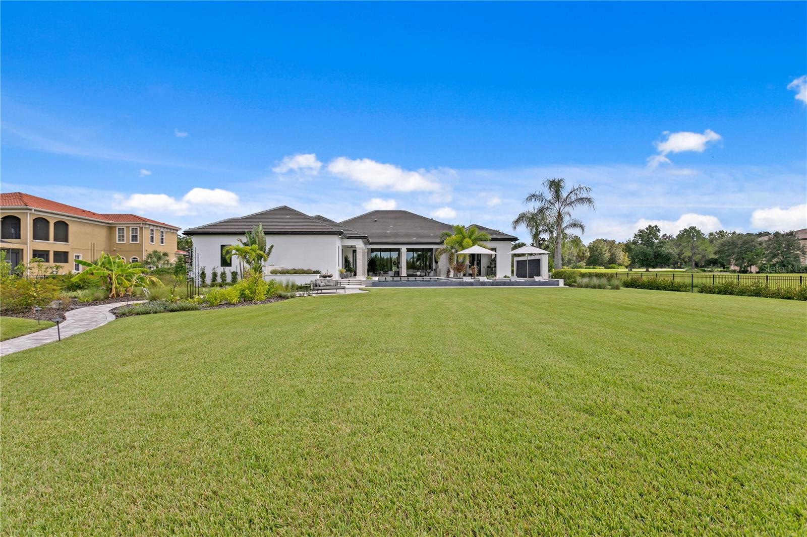 STONELAKE RANCH PH 1 PARTIA - Residential