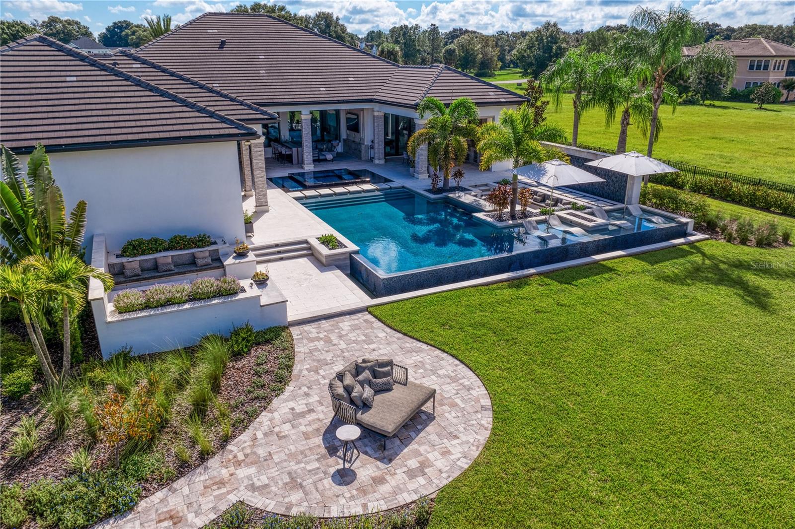 STONELAKE RANCH PH 1 PARTIA - Residential