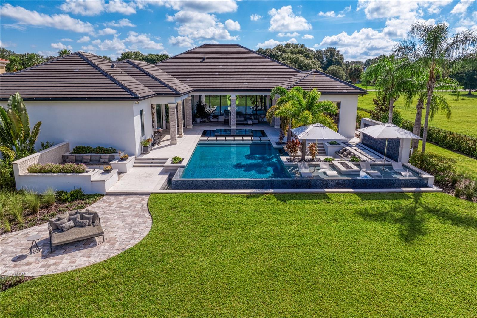 STONELAKE RANCH PH 1 PARTIA - Residential
