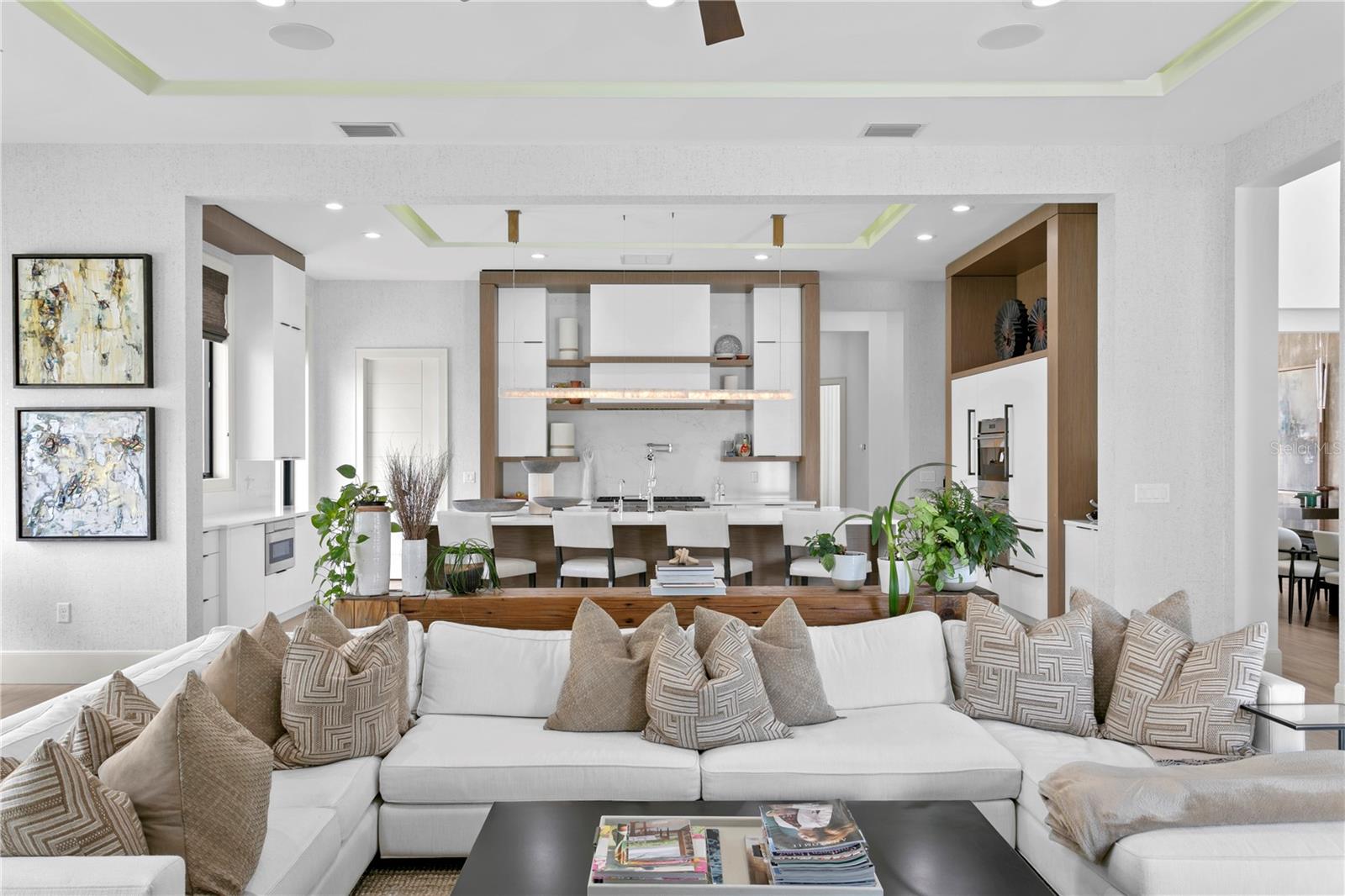 STONELAKE RANCH PH 1 PARTIA - Residential