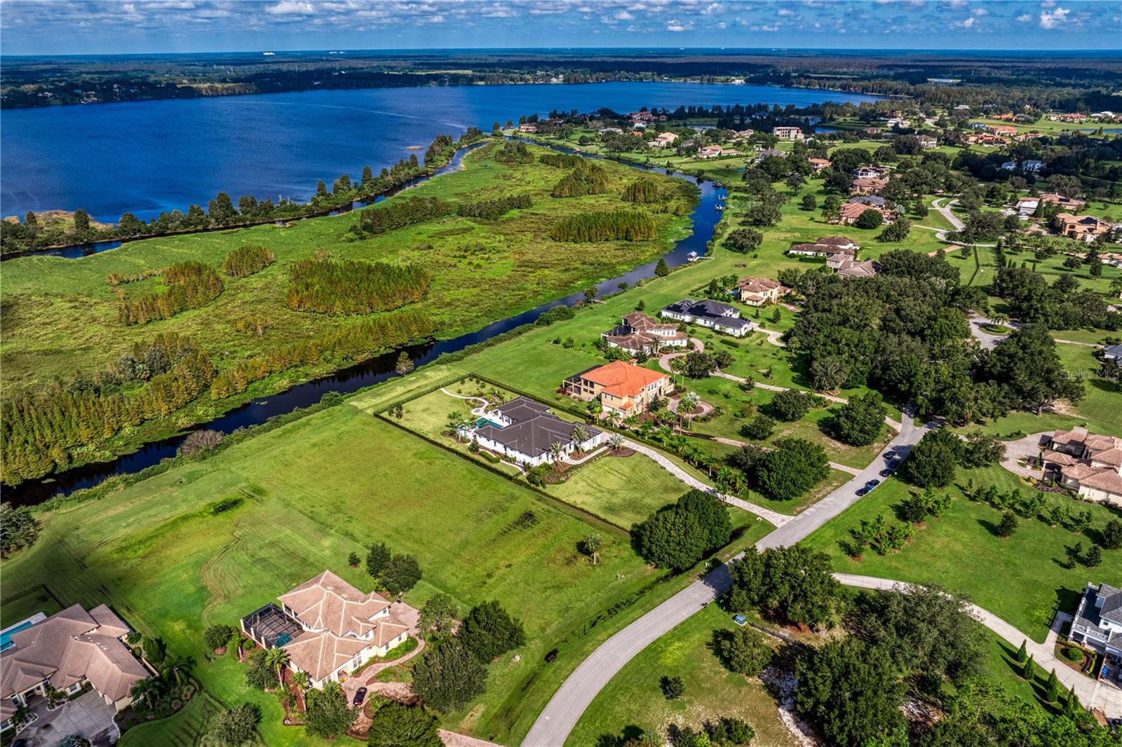 STONELAKE RANCH PH 1 PARTIA - Residential