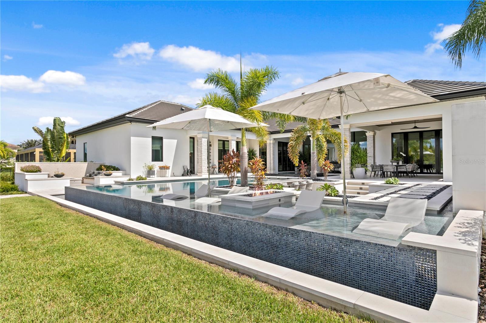 STONELAKE RANCH PH 1 PARTIA - Residential