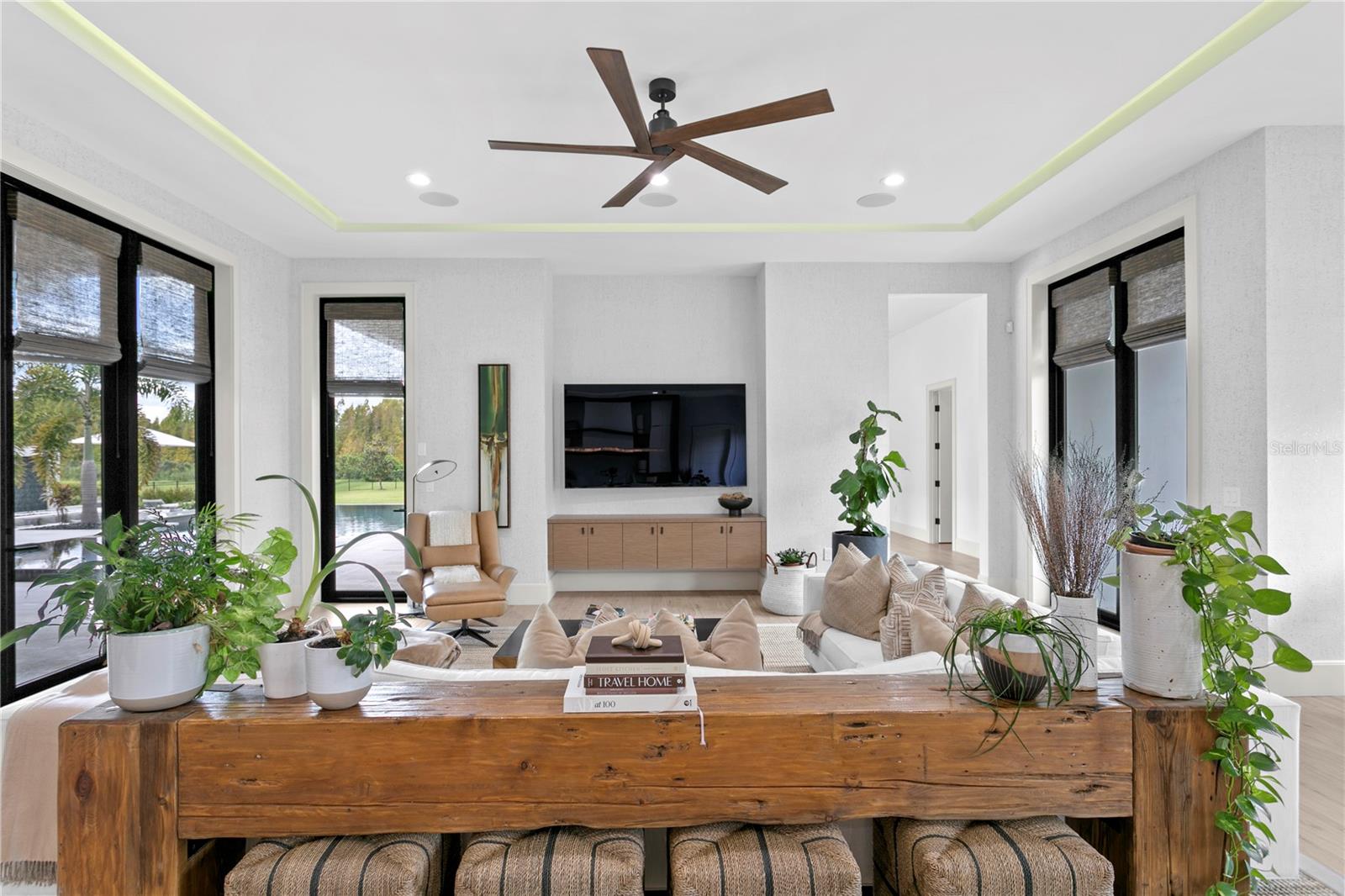 STONELAKE RANCH PH 1 PARTIA - Residential