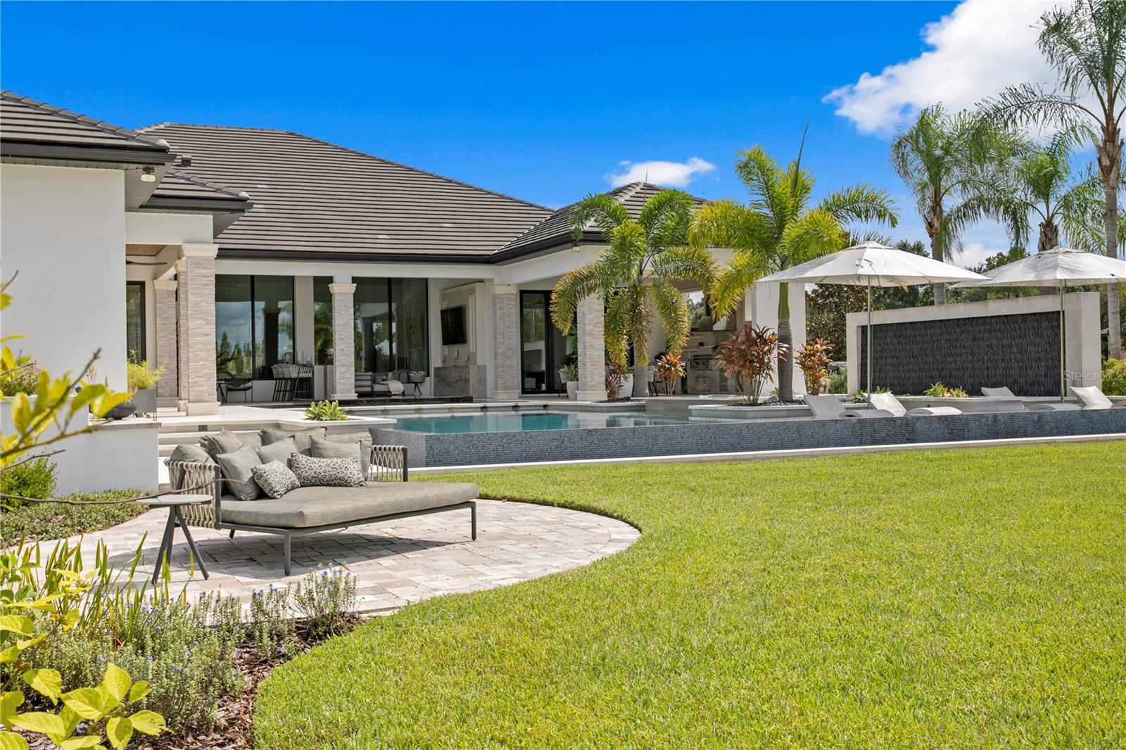STONELAKE RANCH PH 1 PARTIA - Residential