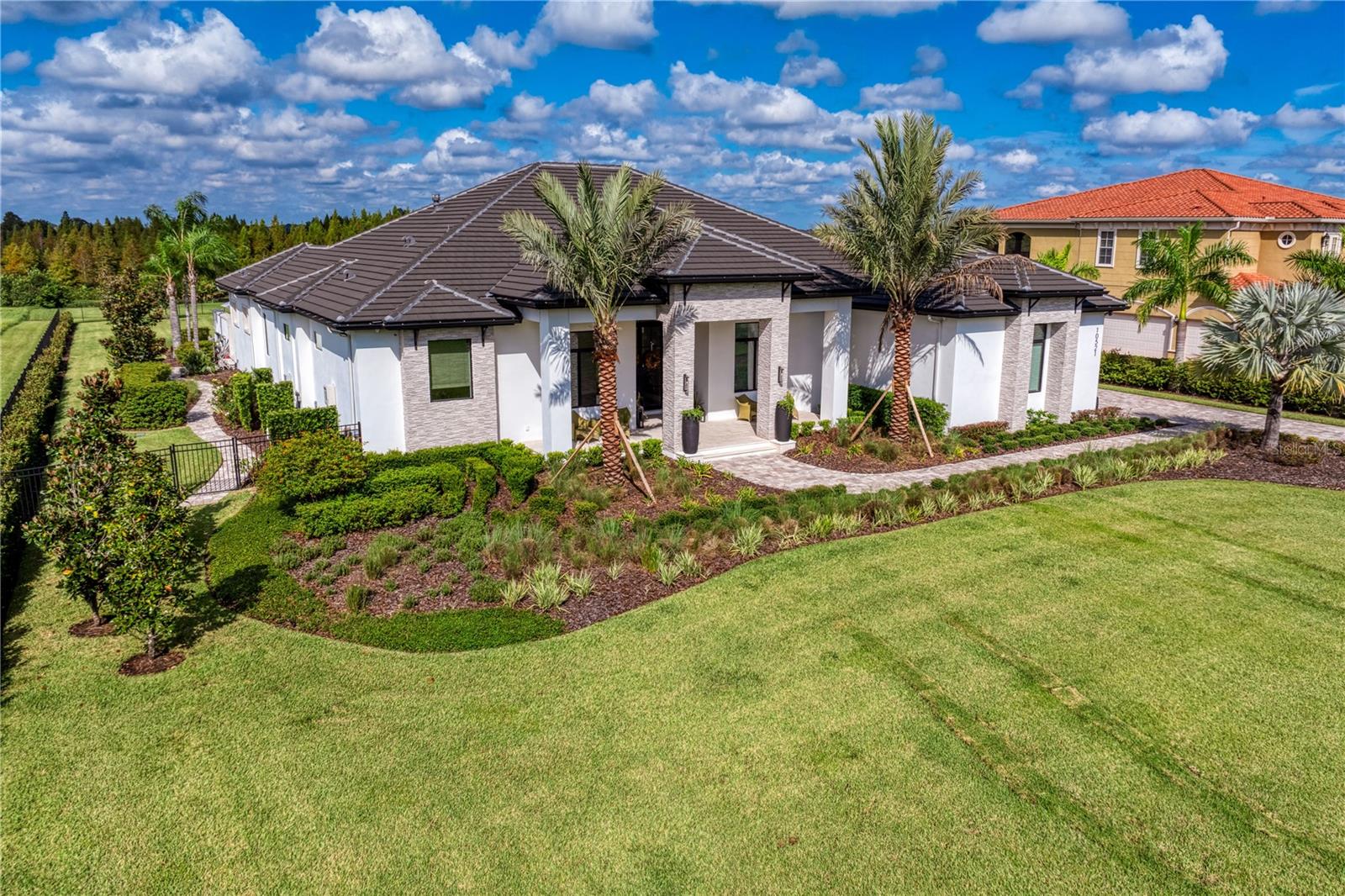 STONELAKE RANCH PH 1 PARTIA - Residential