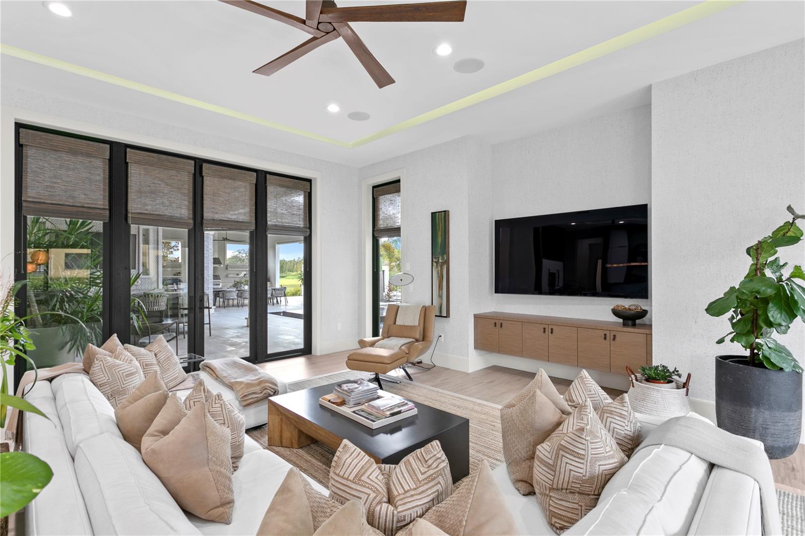 STONELAKE RANCH PH 1 PARTIA - Residential