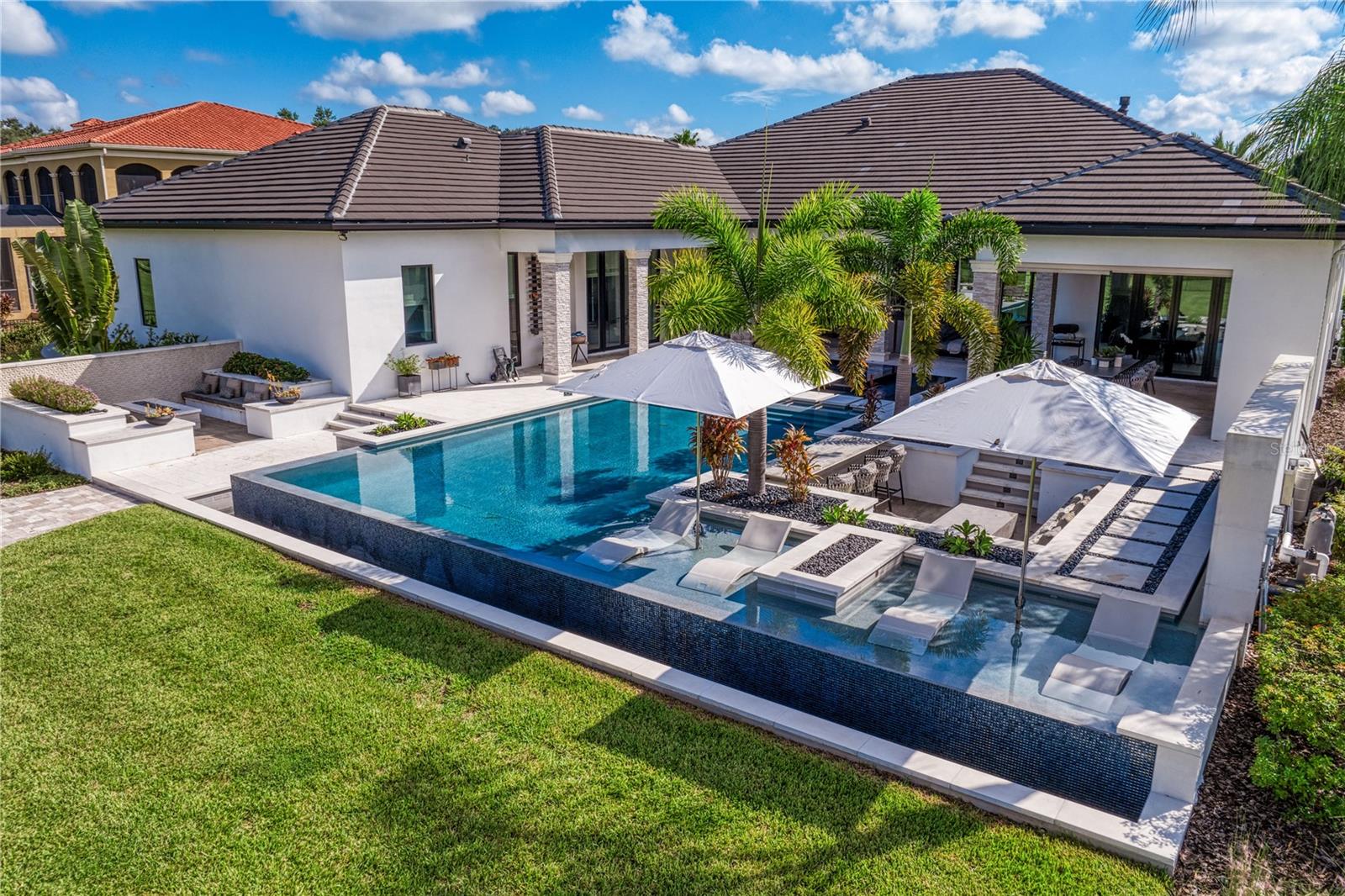 STONELAKE RANCH PH 1 PARTIA - Residential