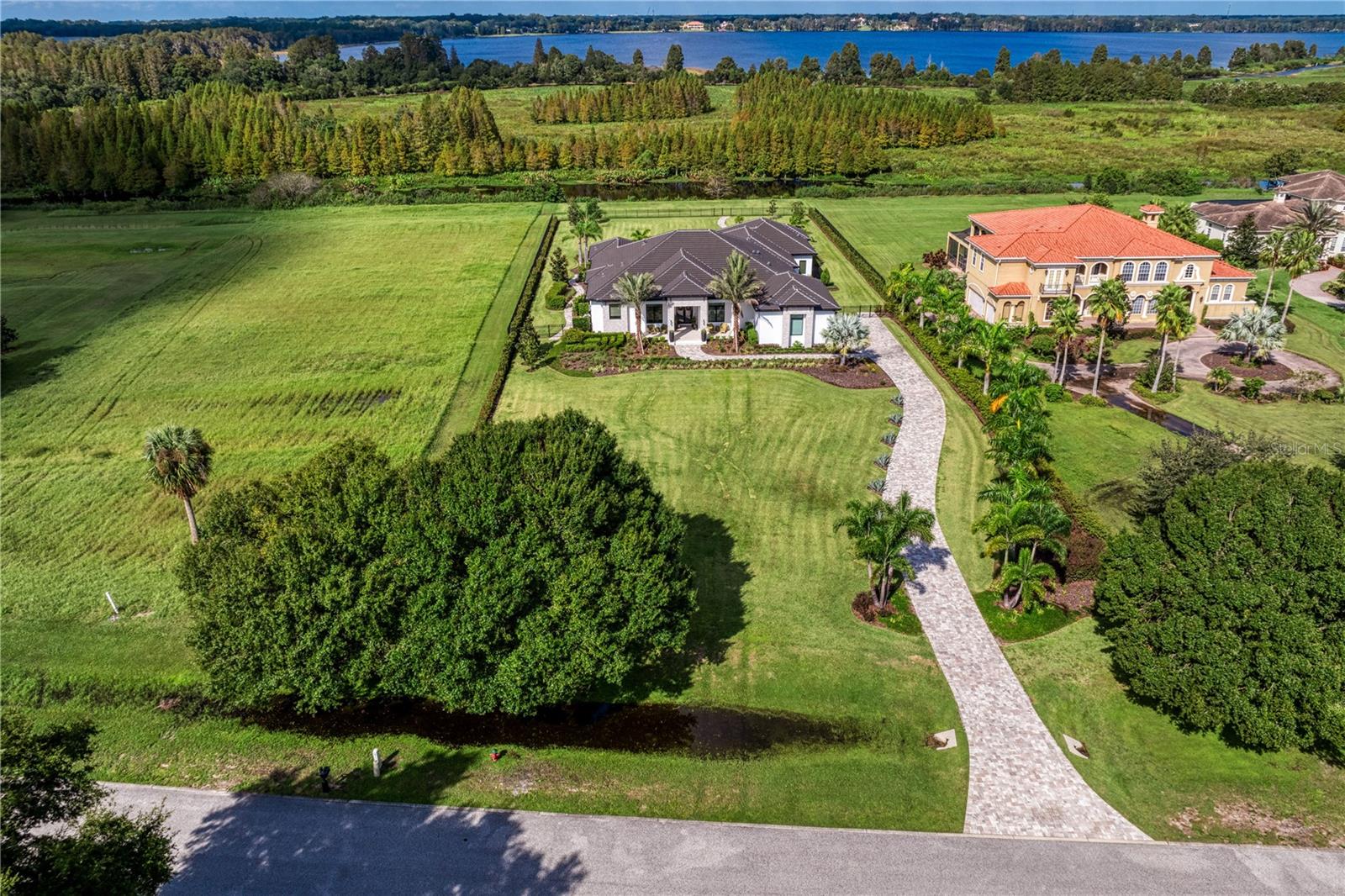 STONELAKE RANCH PH 1 PARTIA - Residential