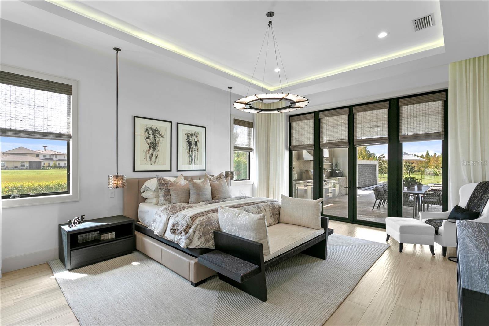 STONELAKE RANCH PH 1 PARTIA - Residential