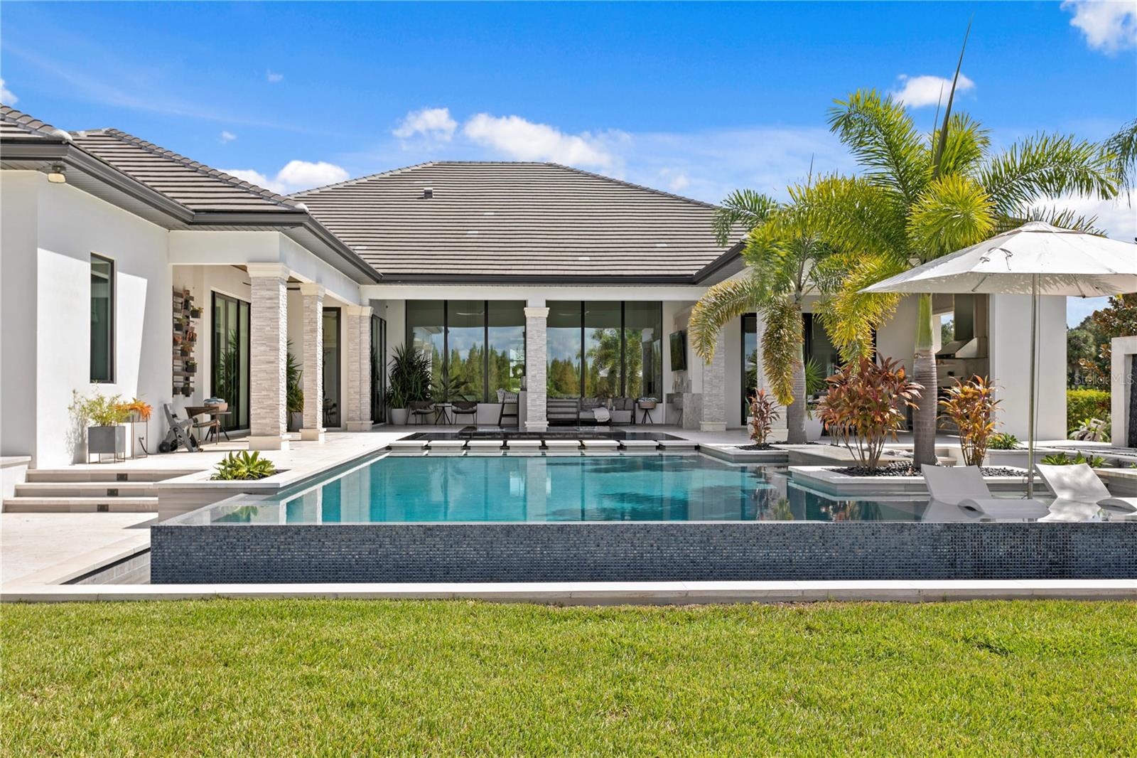 STONELAKE RANCH PH 1 PARTIA - Residential