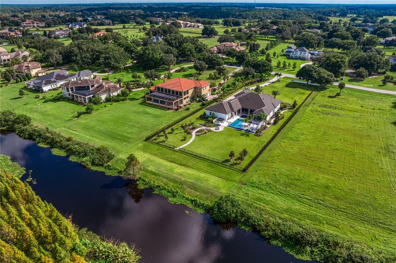 STONELAKE RANCH PH 1 PARTIA - Residential