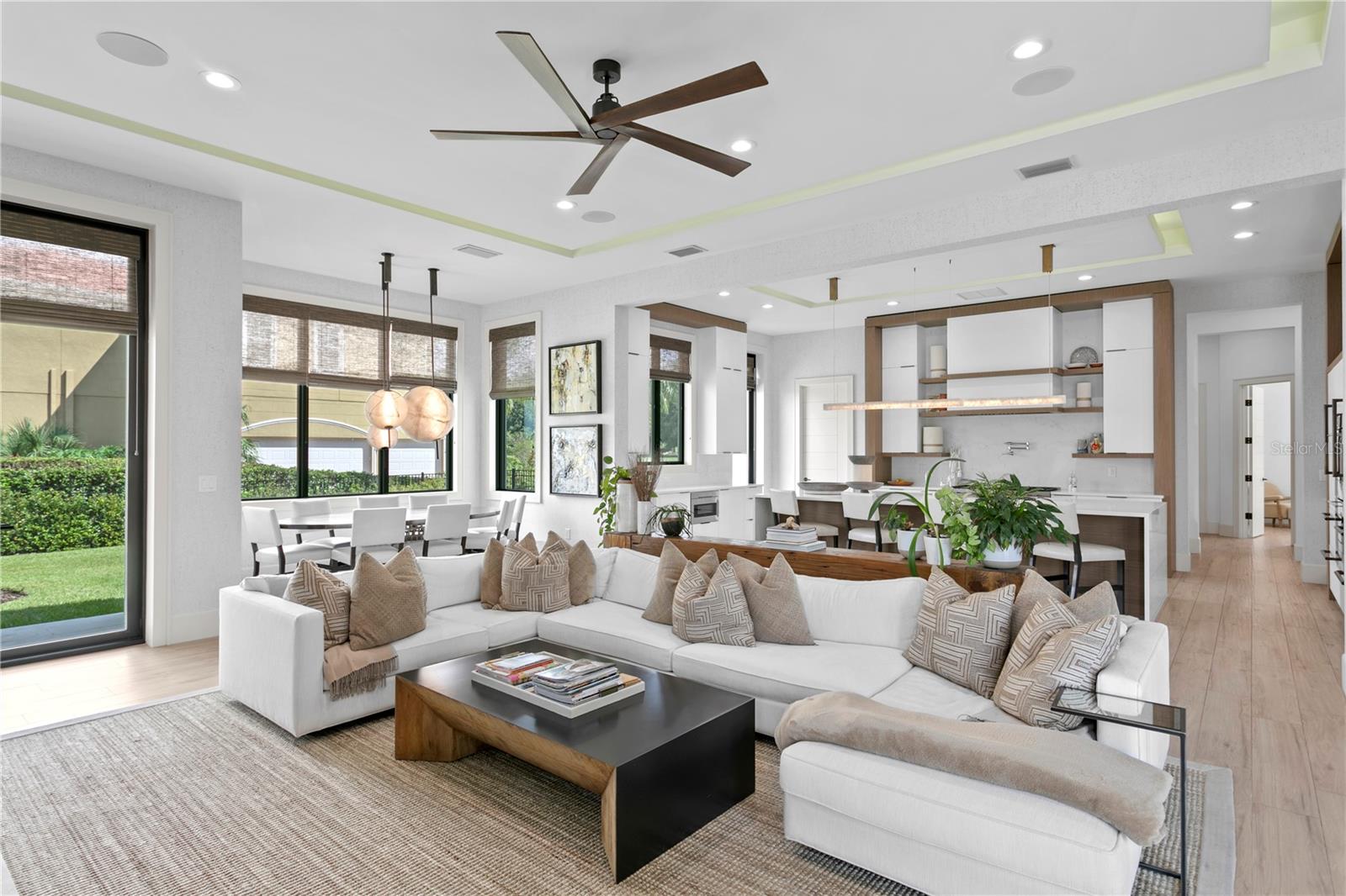 STONELAKE RANCH PH 1 PARTIA - Residential
