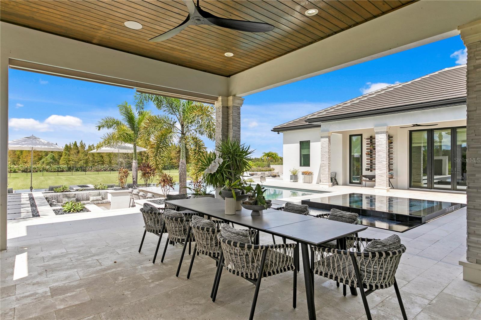 STONELAKE RANCH PH 1 PARTIA - Residential