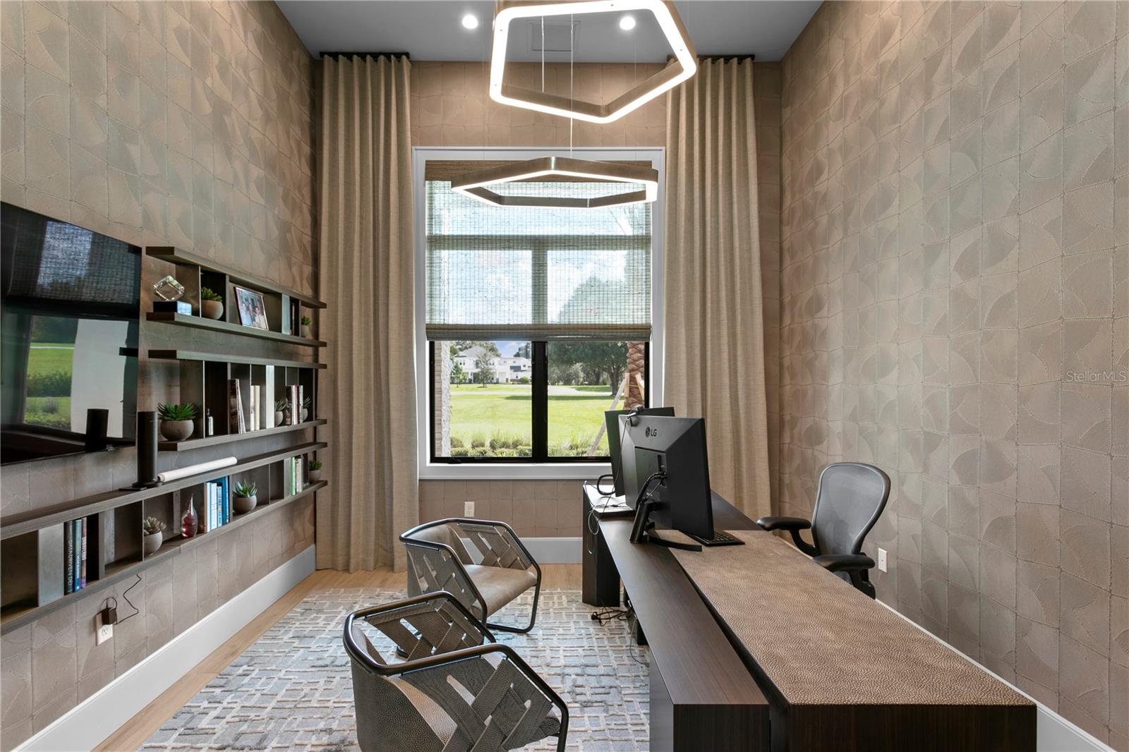 STONELAKE RANCH PH 1 PARTIA - Residential