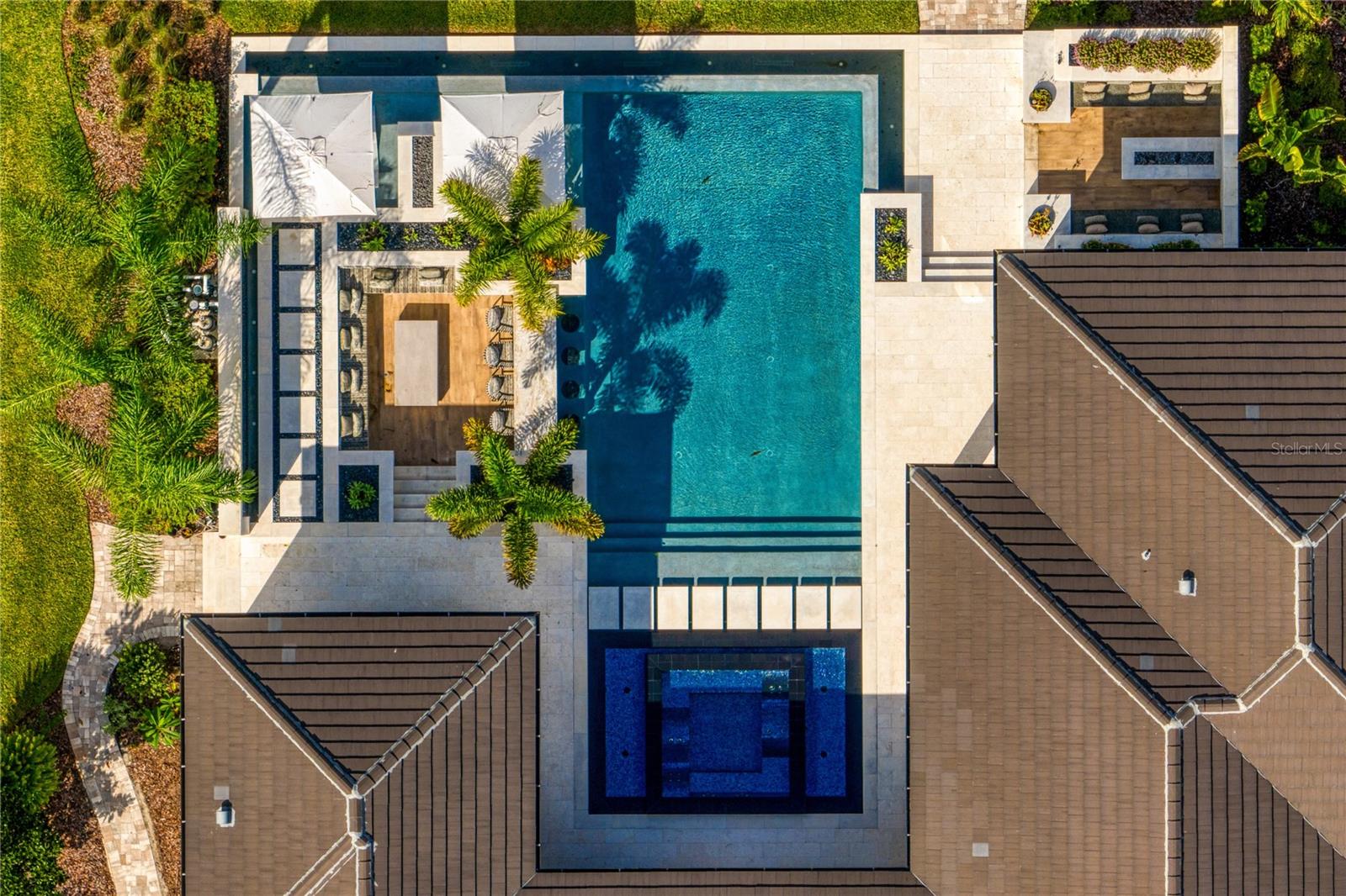 STONELAKE RANCH PH 1 PARTIA - Residential