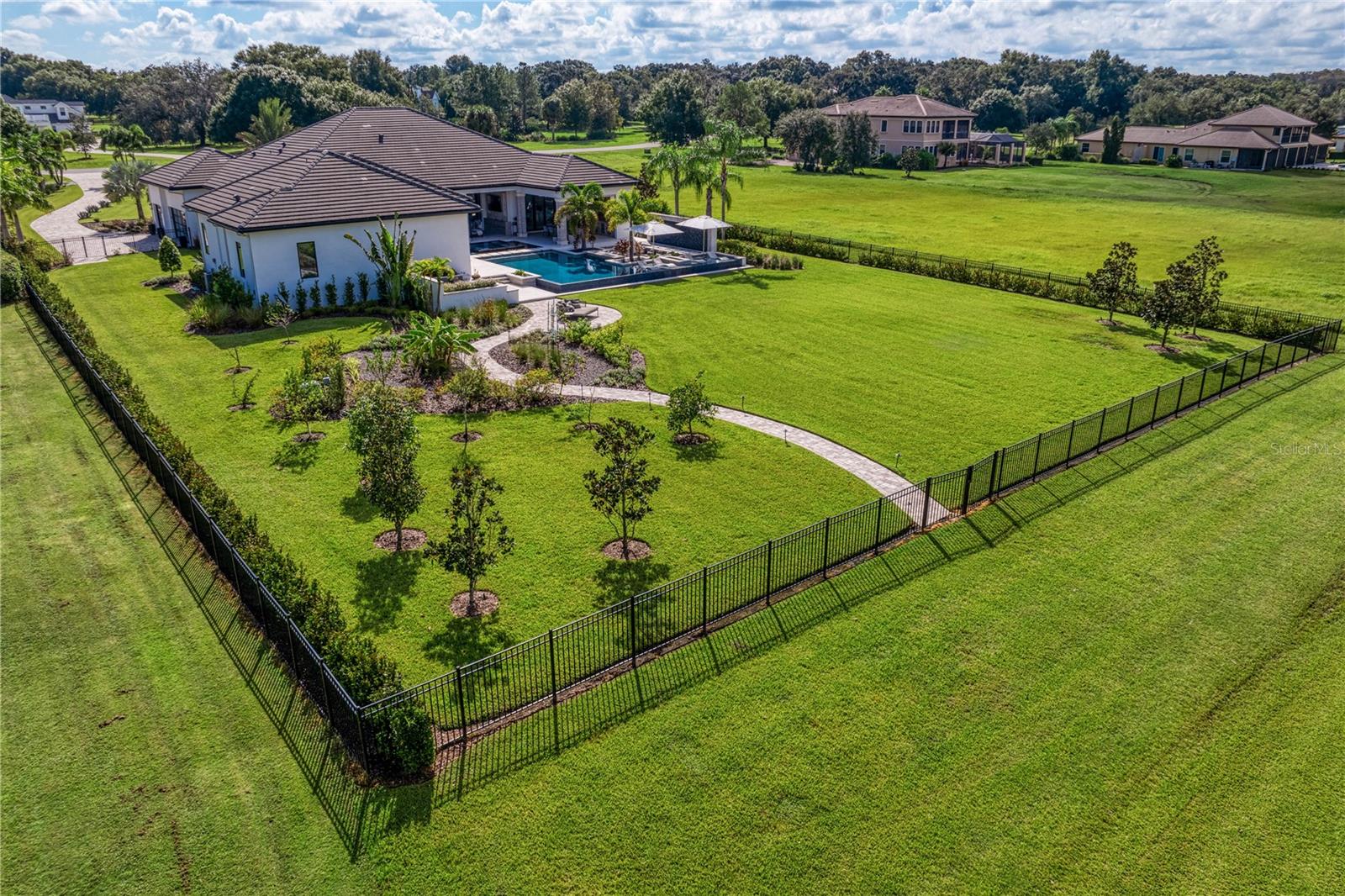 STONELAKE RANCH PH 1 PARTIA - Residential