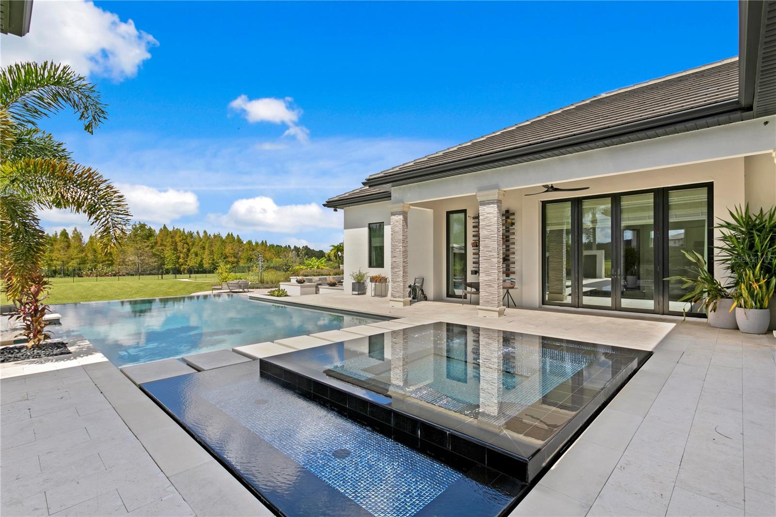 STONELAKE RANCH PH 1 PARTIA - Residential