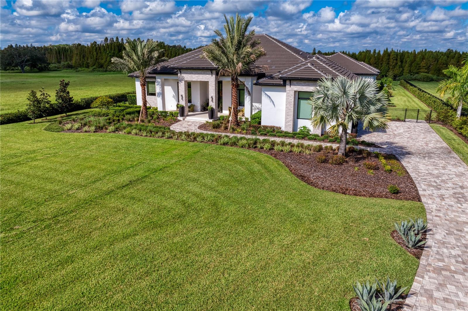 STONELAKE RANCH PH 1 PARTIA - Residential